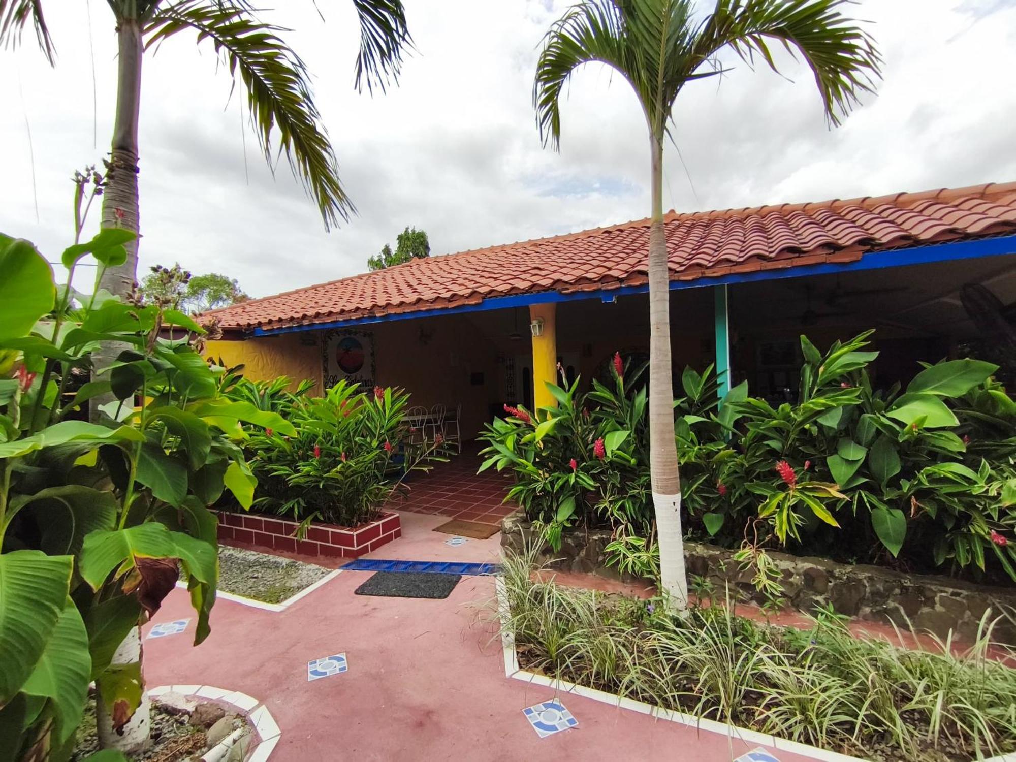 Las Catalinas Coronado Playa Coronado Buitenkant foto