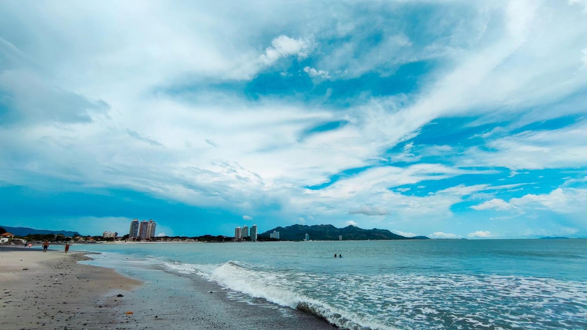 Las Catalinas Coronado Playa Coronado Buitenkant foto